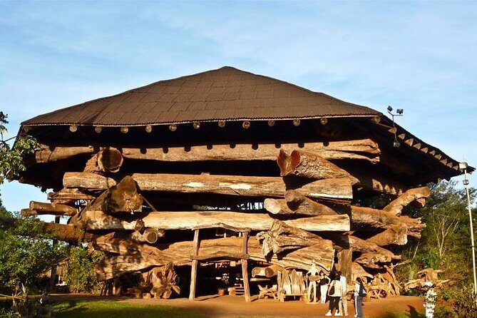 City Tour Puerto Iguazu - Who Should Consider This Tour?