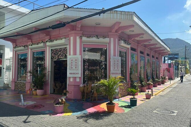 City Tour : Puerto Plata History, Culture, City and Beach - Itinerary Breakdown: What to Expect