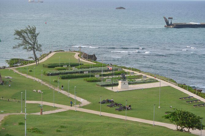 City Tour Puerto Plata History with Culture and Colors - Sipping and Tasting: A Guide to Rum and Chocolate