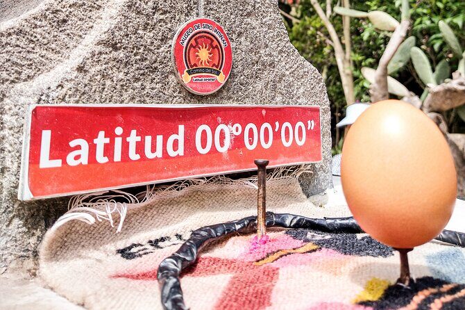 City tour Quito -All main attractions + all tickets covered - What Past Travelers Say