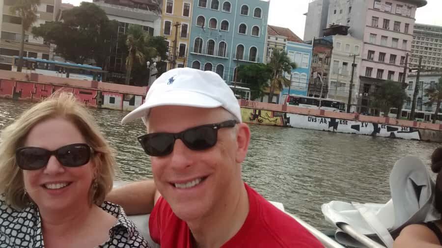 City Tour Recife with Catamaran included - Who Will Love This Tour?