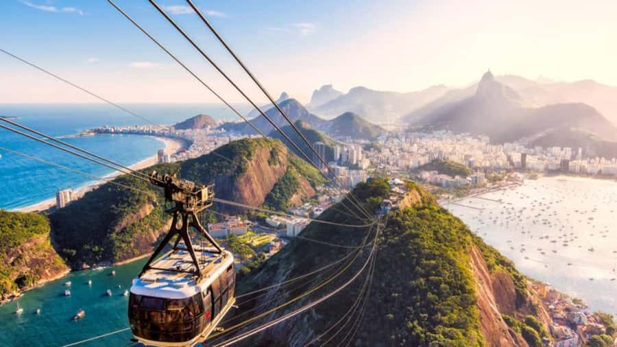 City Tour Rio de Janeiro - An In-Depth Look at the Rio City Tour