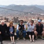 City Tour, Sacred Valley, Machupicchu and Maras Moray in 5 Days - What Travelers Say