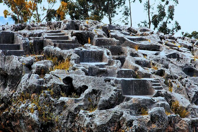City tour Tour in the City of Cusco - A Deep Dive into the Cusco City Tour Experience