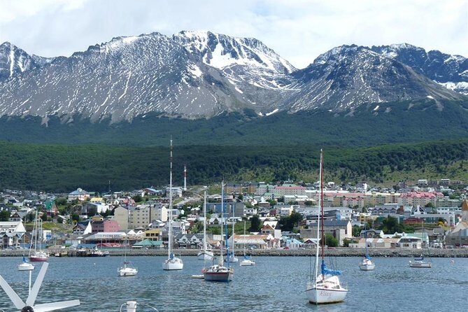 City Tour Ushuaia: A panoramic trip through the End of the World - The Value Proposition