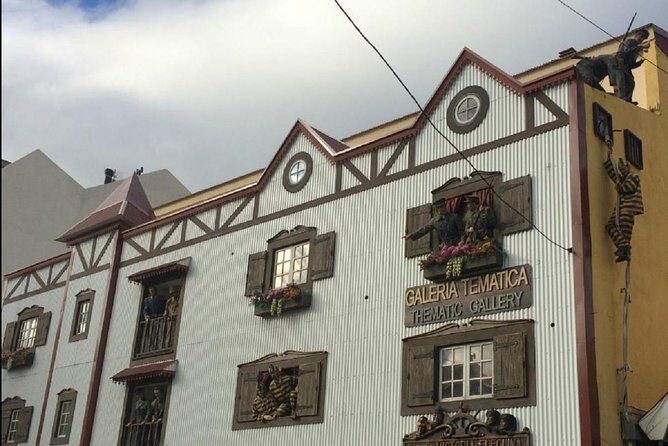 City Tour Ushuaia - Who Should Consider This Tour?