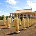 City Tour with Buddhist Temple and Muslim Mosque - Authentic Experiences and Practical Tips