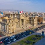 City Tour With Demonstration & Tasting of Pisco Sour - The Colonial Heart: Plaza Mayor and Historic Monuments