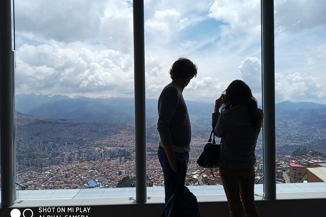 City Tour with Drone! - The Experience in Detail