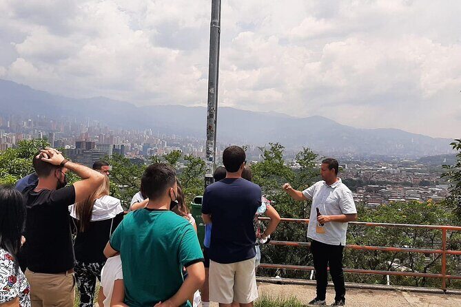 city tour with Guatape - Final Thoughts: Is This Tour Right for You?