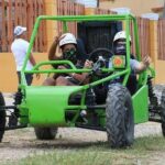 City Tour with Horseback Riding, Zipline, and Dune Buggy at the Countryside - A Closer Look at the Itinerary and What You Can Expect