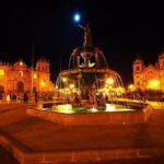 City Tour with Planetarium and Peruvian Flavors - FAQs