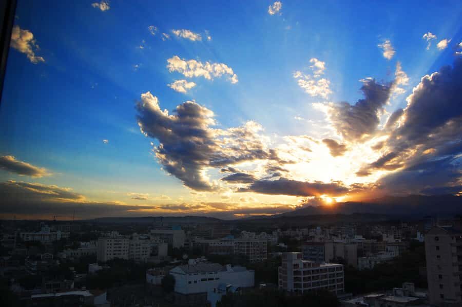 City tour with visit to General San Martin Park - Why This Tour Is Valuable