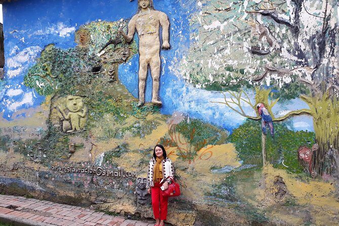 City Tours Full Day in Bogotá - Frequently Asked Questions