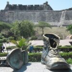 City tours in a cultural 'chiva' in Cartagena - Frequently Asked Questions