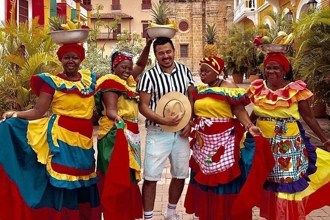 City tours vip in cartagena - Practicalities and What You Need to Know