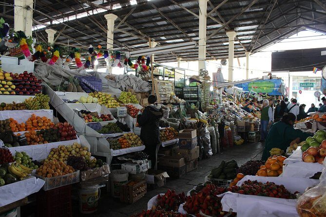 City walking tour by the Magical Cusco - What to Expect from the Experience