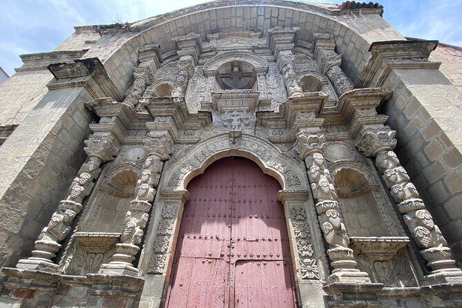 City Walking Tour in La Paz - What Makes This Tour Stand Out?