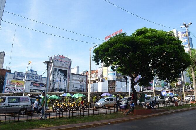 Ciudad del Este Shopping Tour - Practical Tips for Travelers