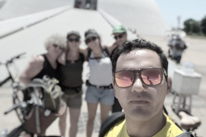 Civic, Legal and Architectural Citytour - Final Thoughts