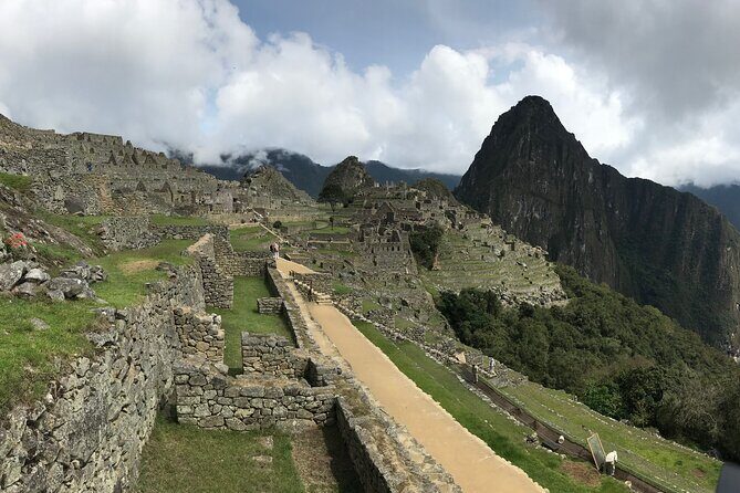 Classic 2 Days Inca Trail to Machu Picchu - Frequently Asked Questions