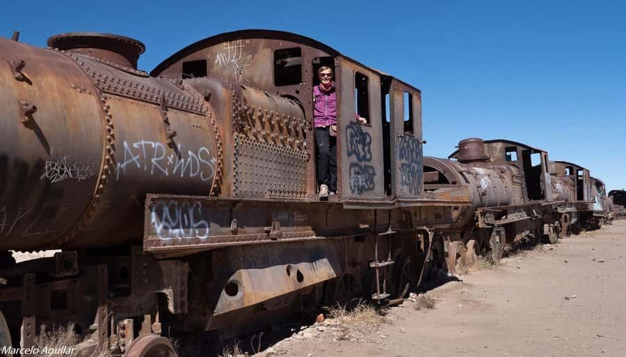 Classic 3D Salar Tour - Private room available - The Practical Side: What’s Included and What’s Not