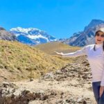 Classic Aconcagua Day Tour - Scenic Drives and Villages