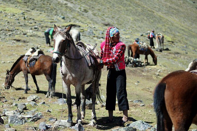 Classic Full Day Rainbow Mountain & Red Valley (Group Shared) - Final Thoughts