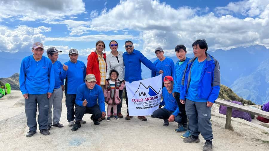 Classic Inca Trail 4 days availability 2025 & 2026 - The Sum Up