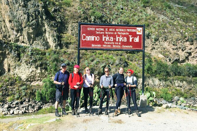 Classic Inca Trail 4 Days to Machu Picchu - Frequently Asked Questions