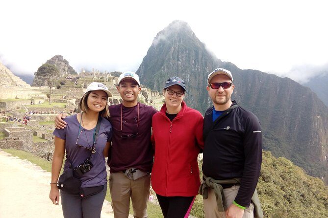 Classic Inca Trail 4 days to Machu Picchu - A Detailed Look at the Classic Inca Trail Experience