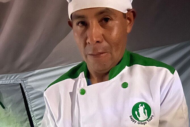 Classic Inca Trail to Machu Picchu (4 Day) - The Experience in Detail