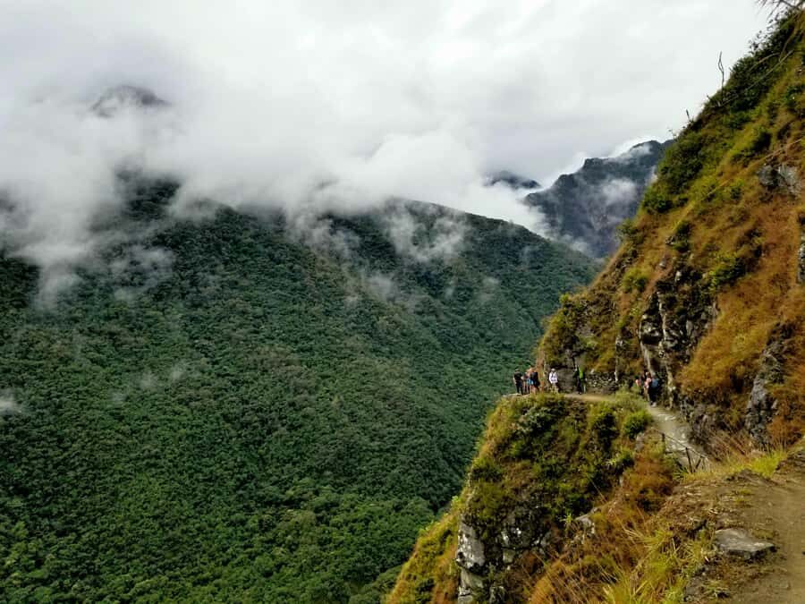 Classic Inca Trail to Machu Picchu 4 Days / 3 Nights - What Makes This Tour Stand Out?
