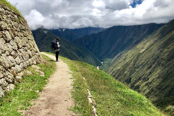 Classic Inca Trail To Machu Picchu 4 Days And 3 Nights - Who Should Consider This Tour?
