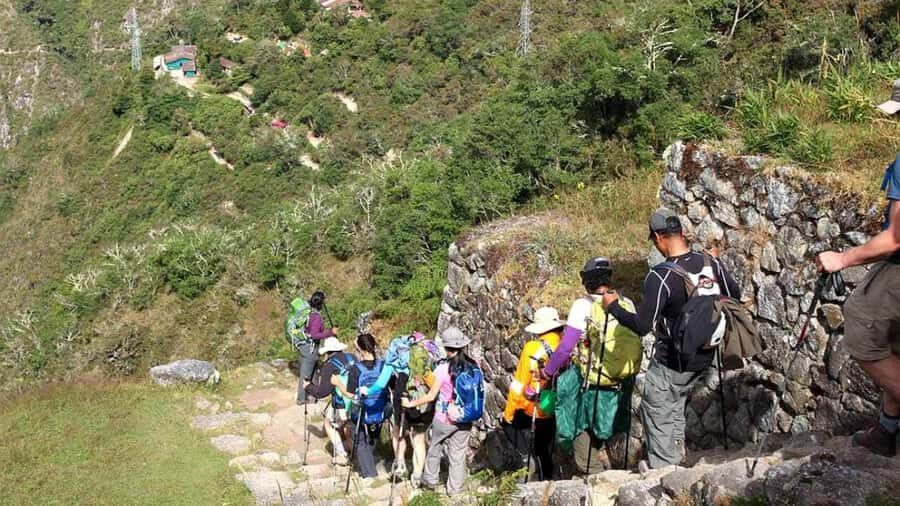 Classic Inca Trail Tour 4 days - A Closer Look at the Itinerary and What You Can Expect