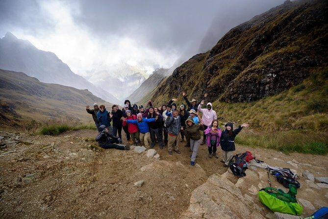 Classic Inka Trail: 4-Day, 3-Nights - In-Depth Review of the Classic Inka Trail Experience