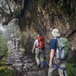 CLASSIC INKA TRAIL TO MACHUPICCHU - The Ultimate Guide to the Classic Inca Trail Experience