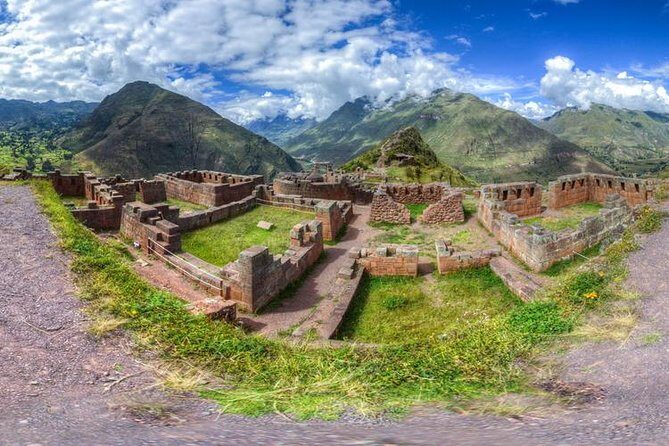 Classic Sacred Valley Tour (1 Day) - What You’ll Experience and Value