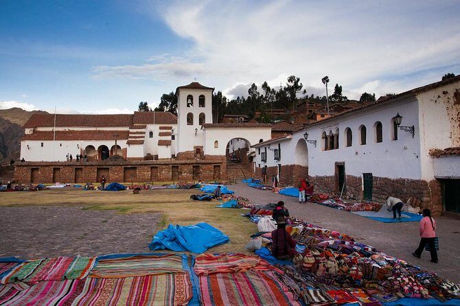 Classic Sacred Valley Tour - Who Should Consider This Tour?