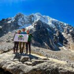 Classic Salkantay Humantay Lake Trek to Machu Picchu 5 Days - Key Highlights of the Itinerary