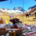 Classic Salkantay Trek 4-Day - FAQs