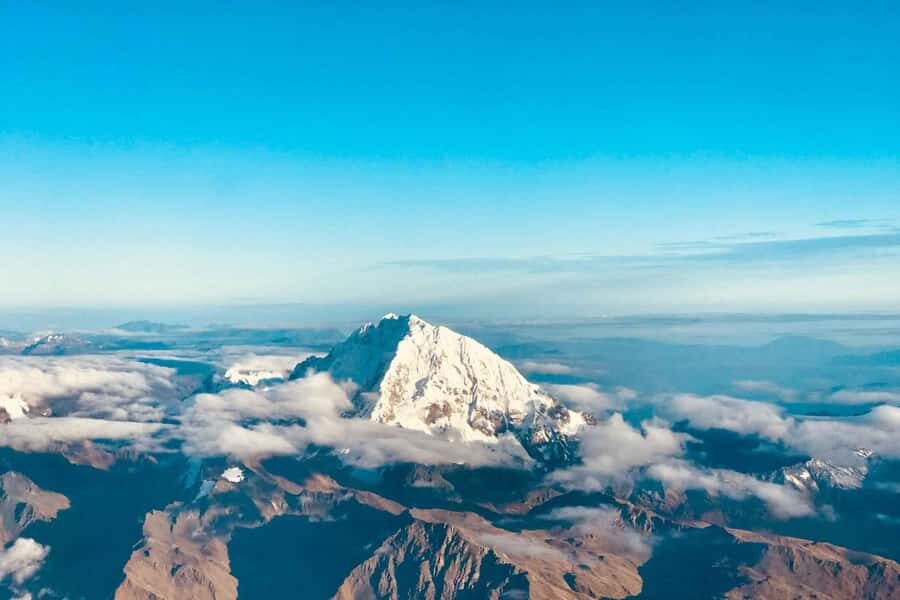Classic Salkantay Trek 5 days to Machupicchu with lux domes - Is This Trek Right for You?