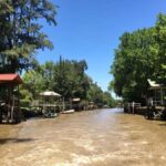 Classic Tour and Sailing in Tigre and Delta - Final Thoughts