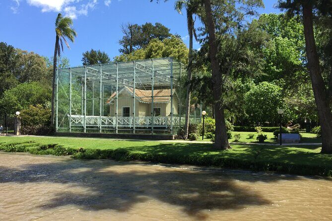 Classic Tour and Sailing in Tigre and Delta of Buenos Aires - FAQs