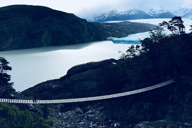 Classic W Circuit - Torres del Paine - The Experience: Authentic and Scenic