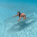 CLEAR BEAUTY KAYAK - FAQs
