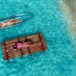 Clear kayak & Bamboo raft ARUBA! Same Day Delivery! PACKAGE DEAL! - Why This Aruba Tour Offers Unique Value