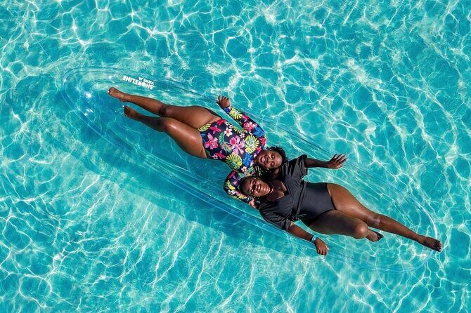 Clear Kayak Drone Photo Shoots and Videos in Montego Bay - Practical Tips for Travelers