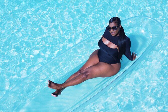 Clear Kayak Drone Photoshoot - A Detailed Look at the Itinerary