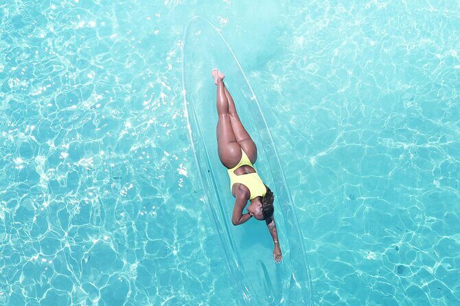 Clear Kayak Drone Photoshoot and Video In Providenciales - FAQ: Common Questions About the Clear Kayak Drone Photoshoot